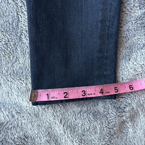 Kut from the Kloth Mia Skinny Jeans Size 6 - Picture 8 of 8